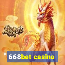 668bet casino